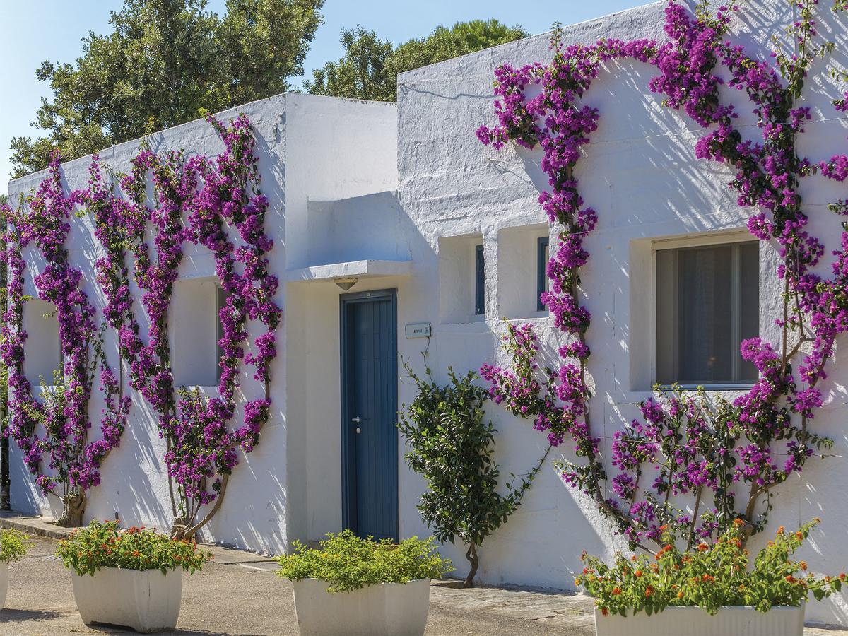 Th Ostuni - Ostuni Village Exterior photo