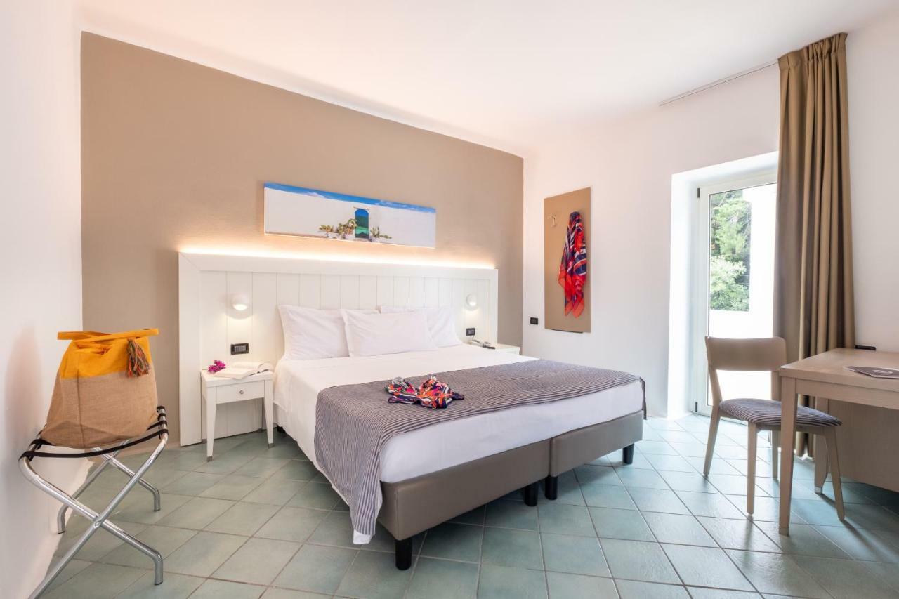 Th Ostuni - Ostuni Village Room photo