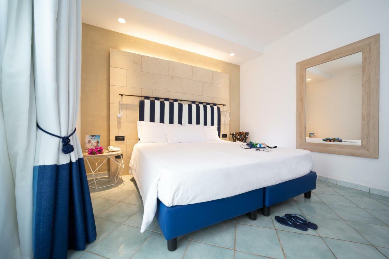 Th Ostuni - Ostuni Village Room photo